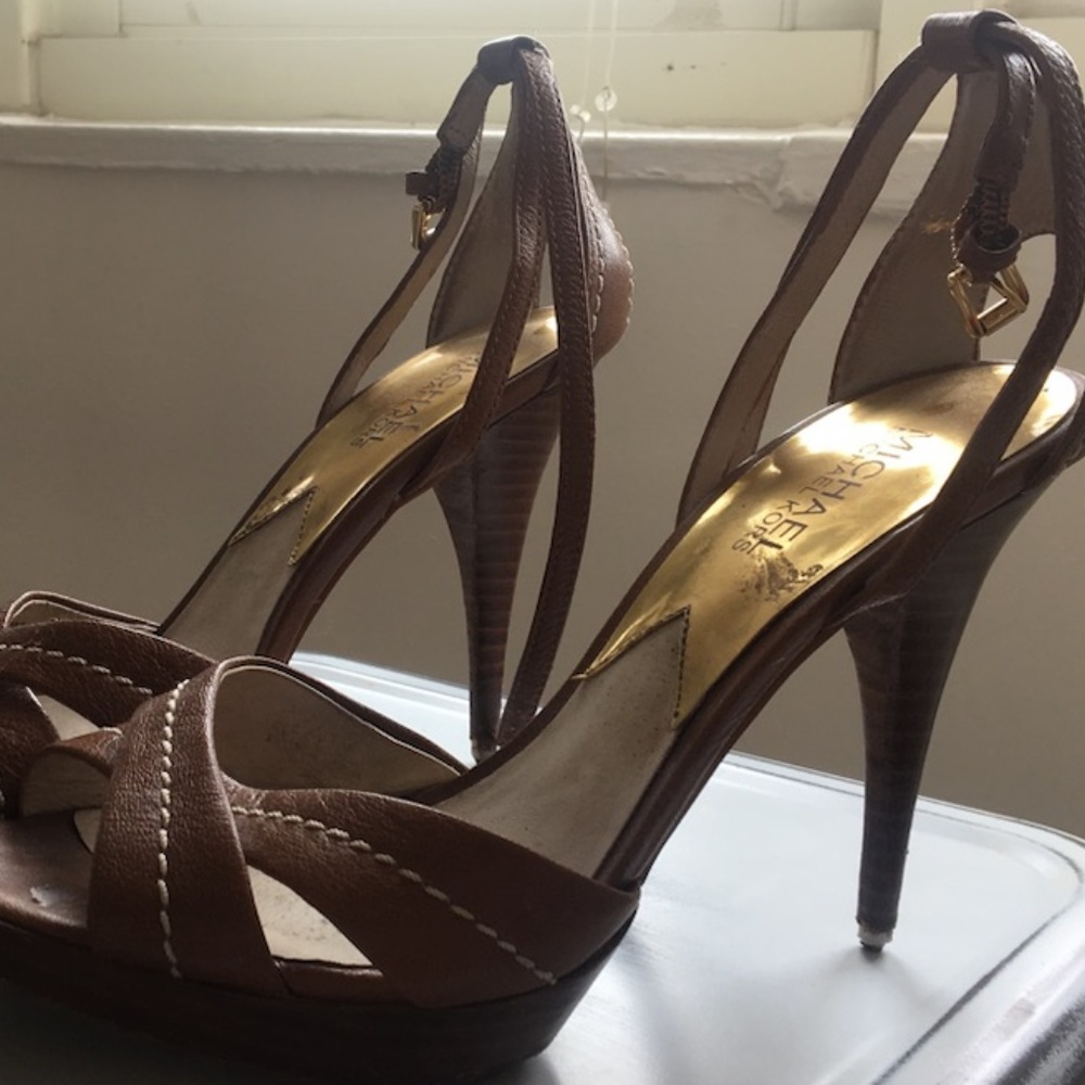 Michael Kors Heel Sandals